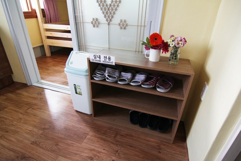 Фото Empathy Guesthouse - Hostel