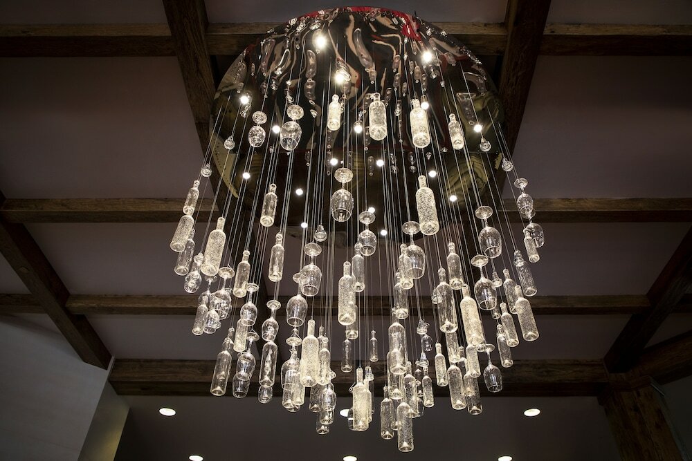 Фото Hotel Corque