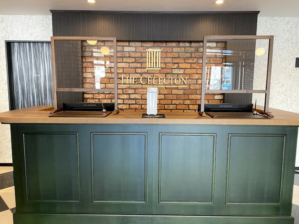 Фото The CelectonAbeno Matsubara Station