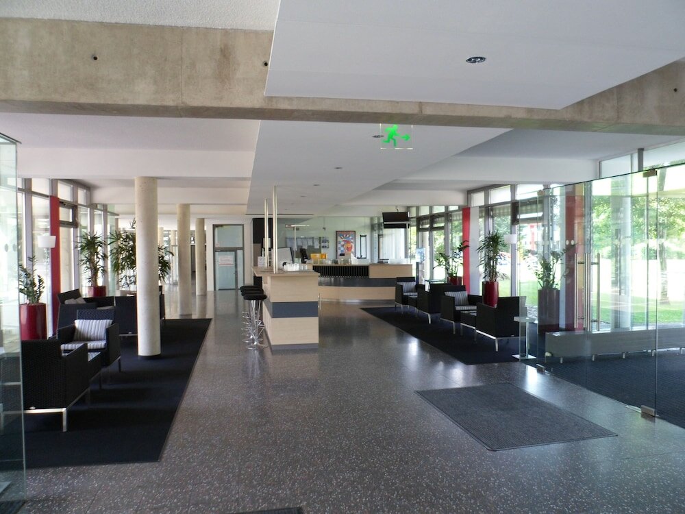 Фото GenoHotel Baunatal