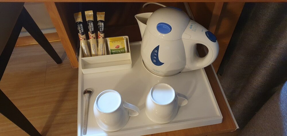 Фото Benikea Hotel Pohang