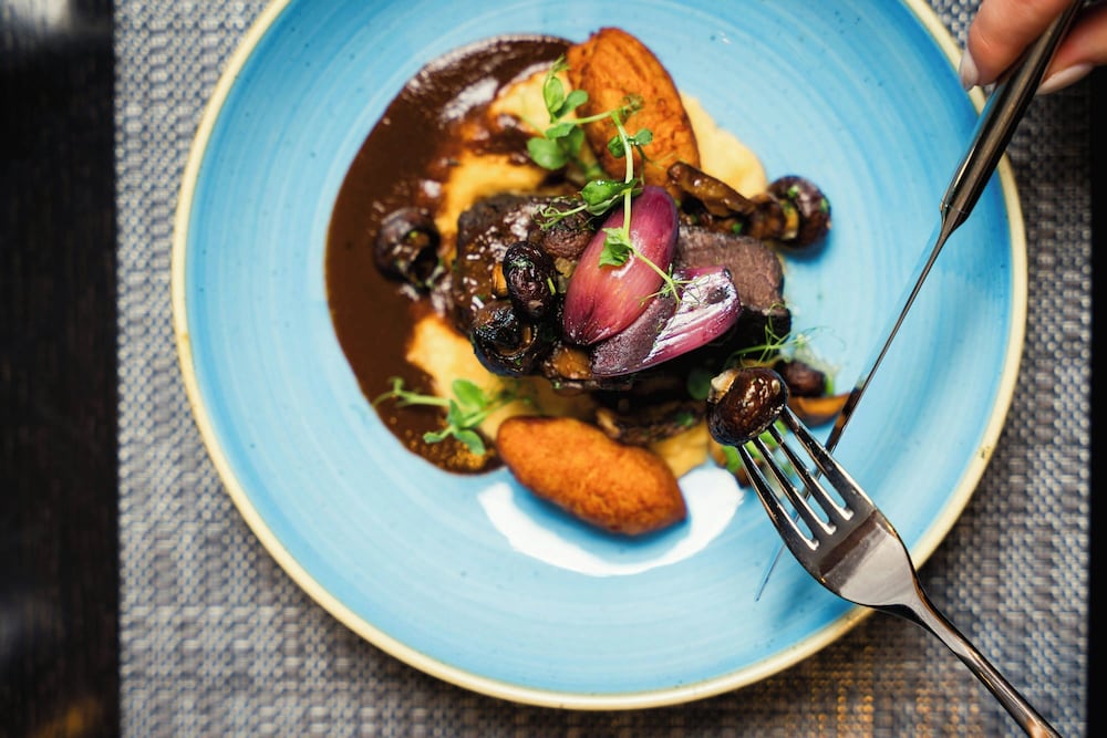 Фото Renaissance Hamburg Hotel