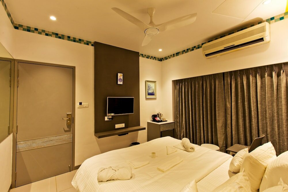 Фото Hotel Millennium Park