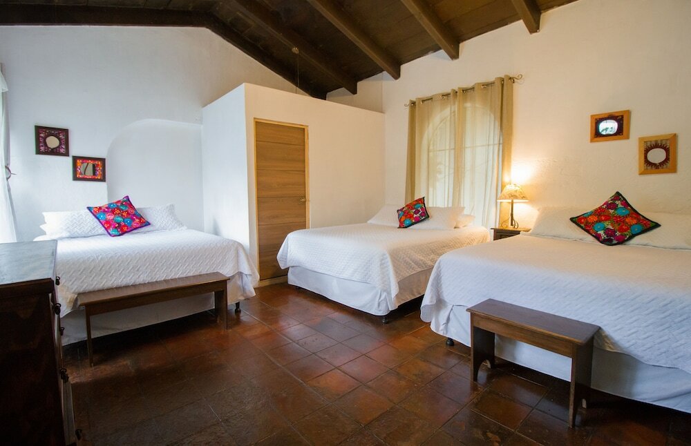 Фото Hotel Monasterio