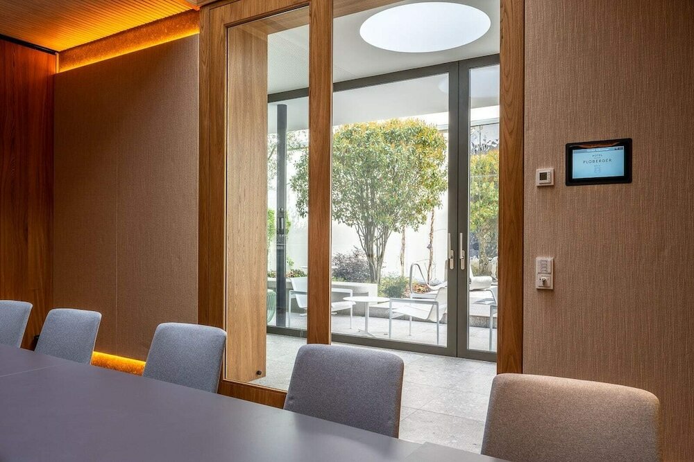 Фото Best Western Plus Hotel Ploberger