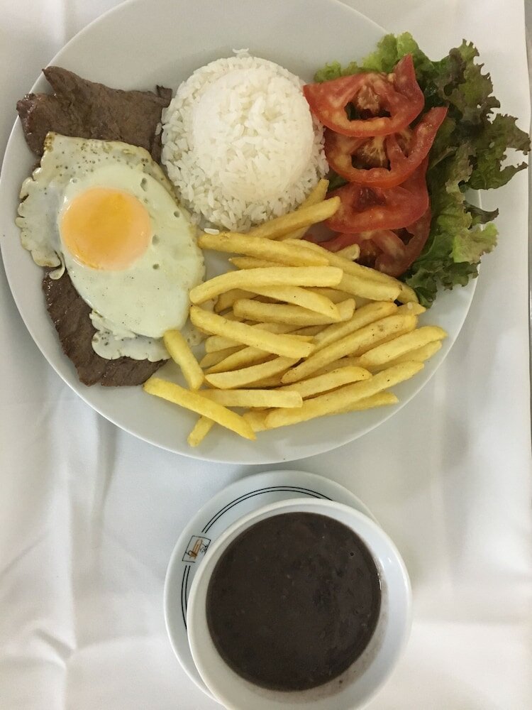 Фото Hotel Embaixador