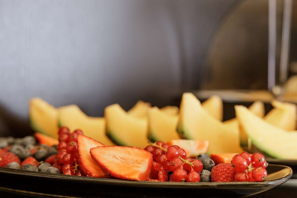 Фото Best Western Hotel dei Mille