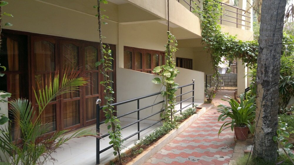 Фото Ocean Park Beach Resort