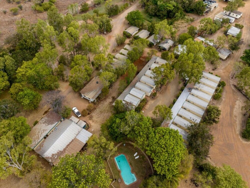 Фото Discovery Resorts - Mount Surprise