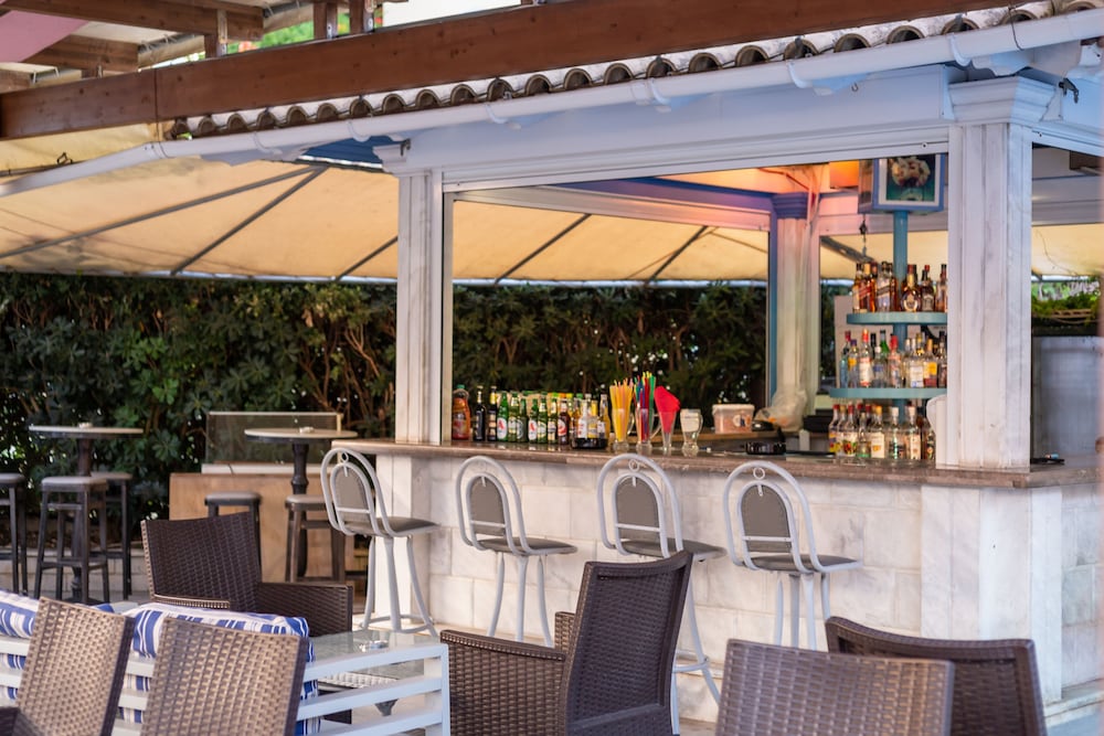 Фото Opera Blue Hotel