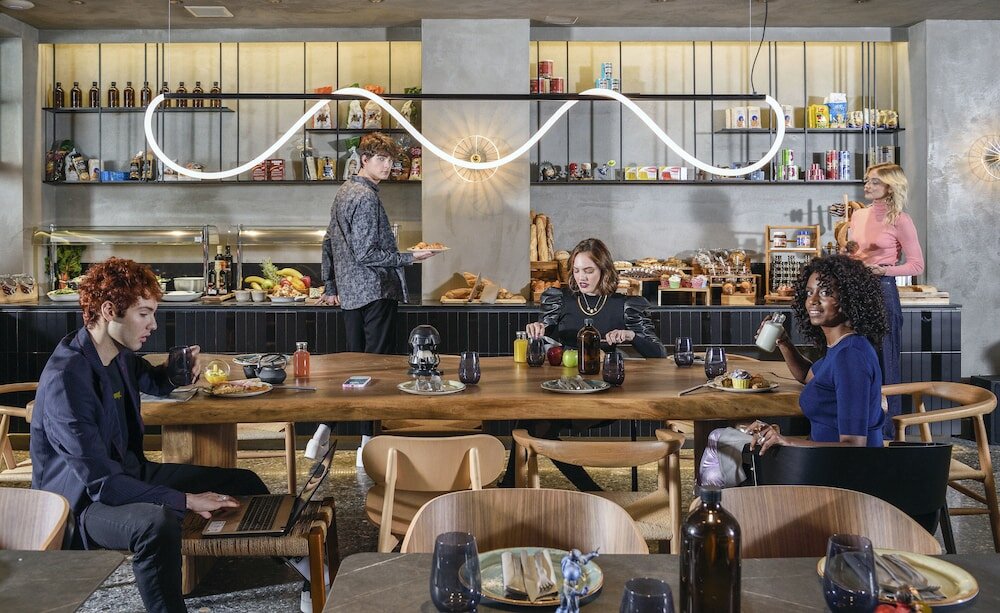 Фото Onoma Hotel