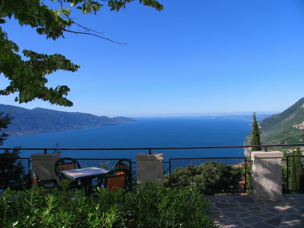 Фото Hotel Residence La Rotonda