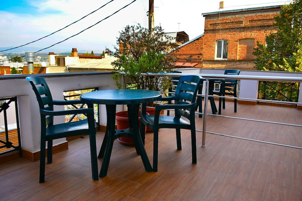 Фото Urban Hotel