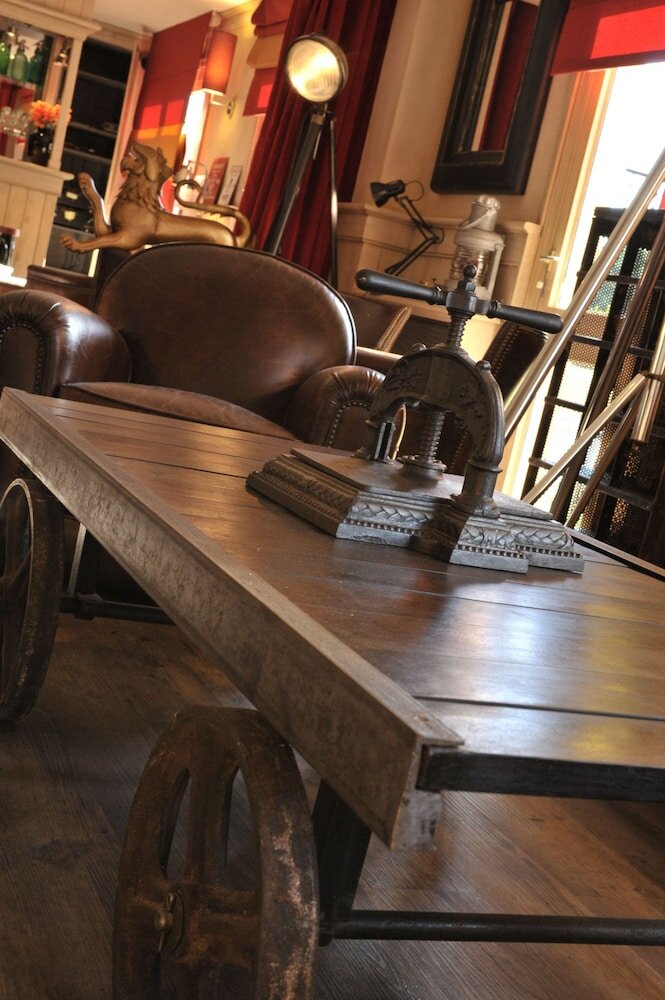 Фото Kyriad Cholet