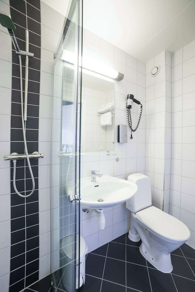 Фото Scandic Leknes Lofoten