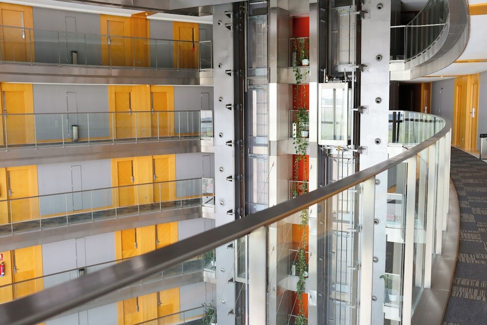 Фото Eurohotel Barcelona Gran VIA Fira