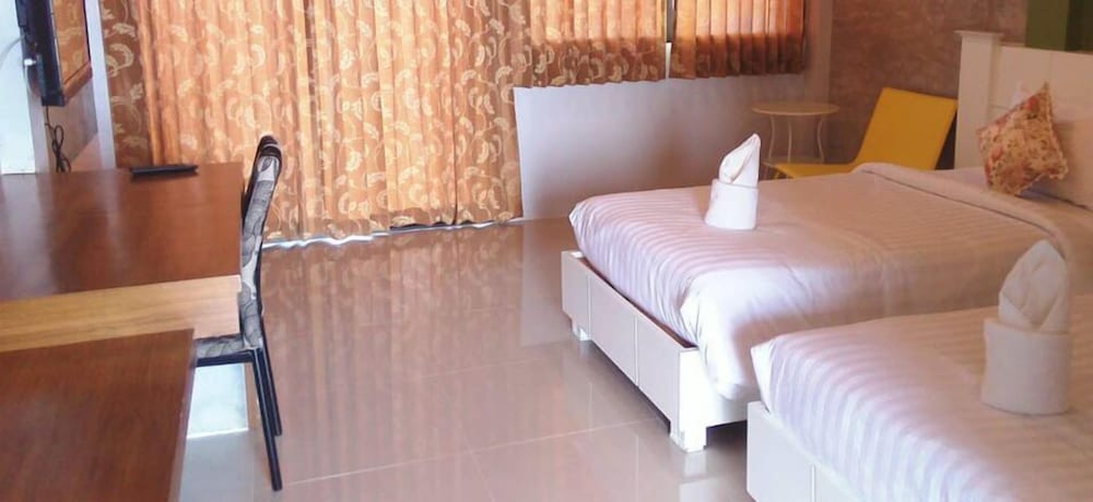 Фото Waen Petch Place