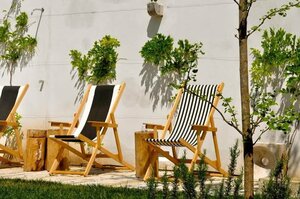 Гостиница The Late Birds Lisbon