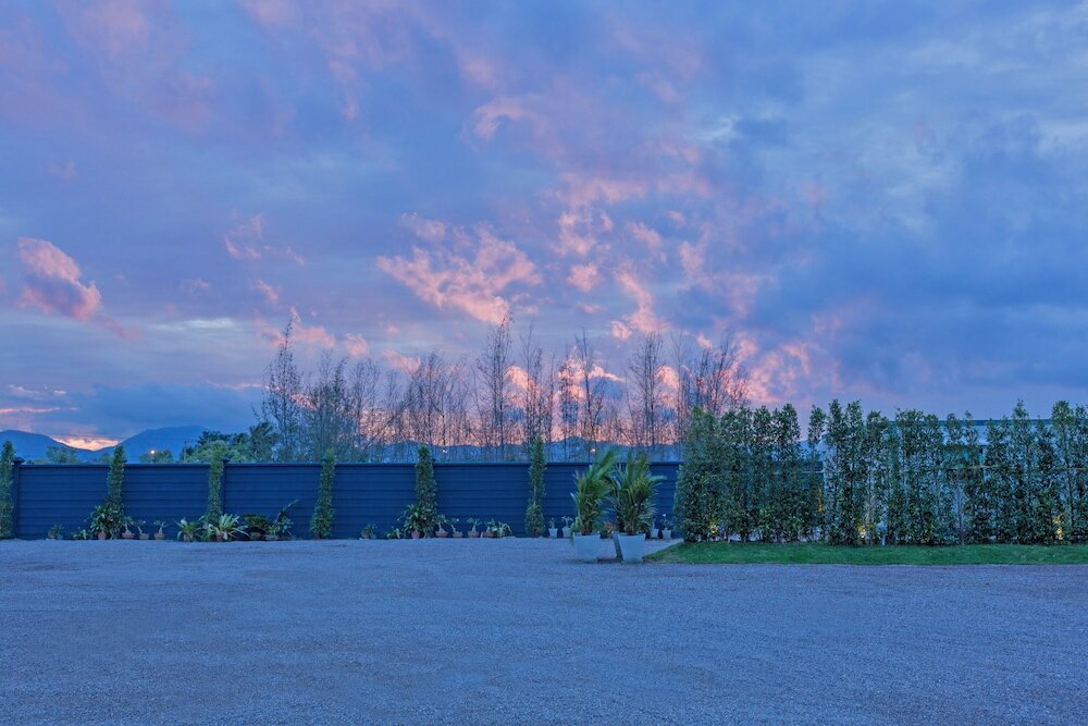 Фото Vann Hua Hin Resort