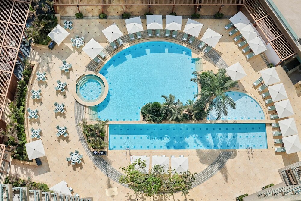 Фото Four Seasons Cairo At Nile Plaza