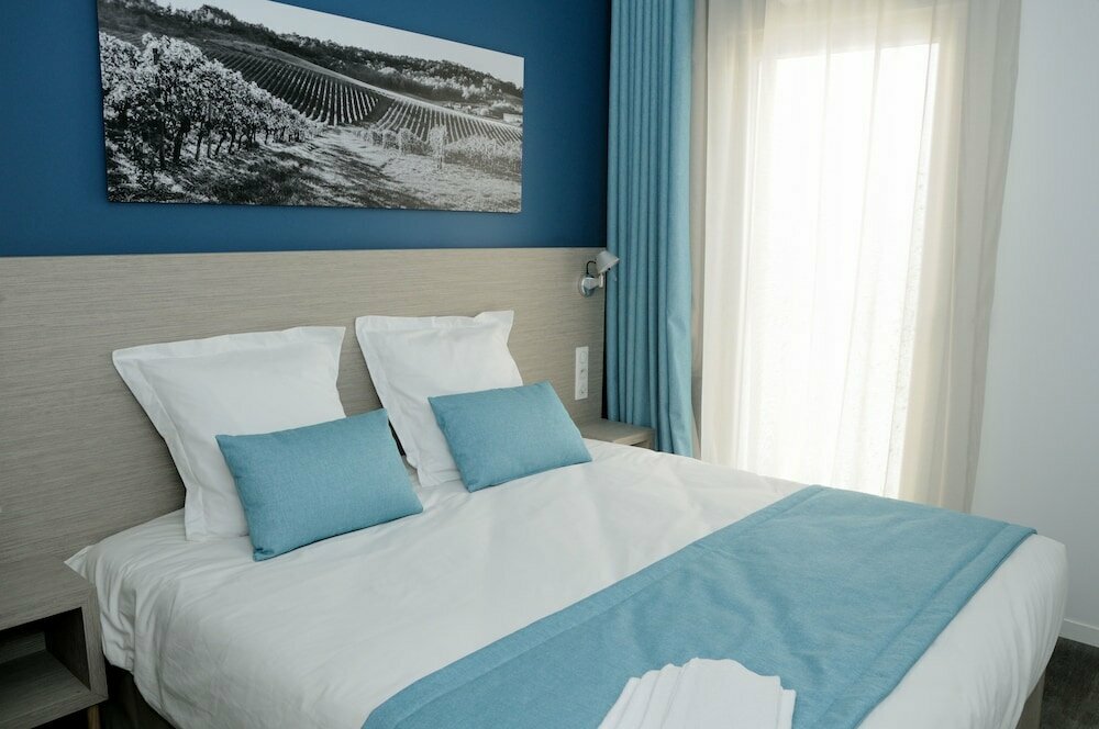 Hotel Résidence Vacances Bleues Les Coteaux Jonzac, Jonzac, photo