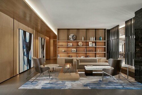 Гостиница Fairfield by Marriott South Binh Duong в Провинции Биньзыонг