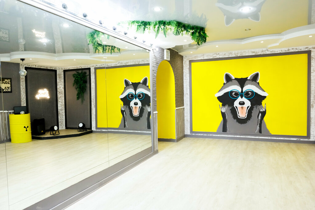 Organization of children events Enotikys, Mytischi, photo