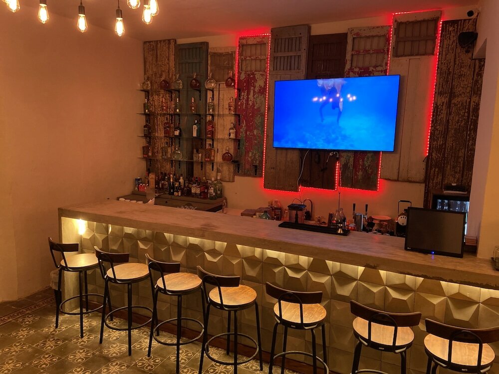 Фото Hotel Unknown