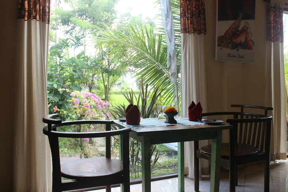 Фото The Sungu Resort & SPA