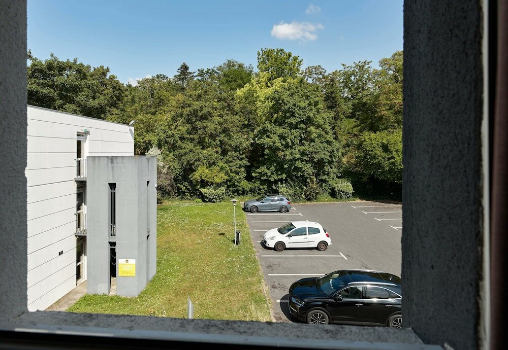 Фото B&B HOTEL Paris Nord Aulnay sous Bois