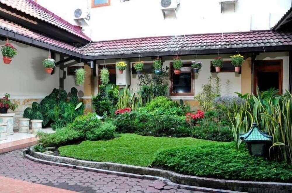 Hotel Hotel Armi, Malang, photo