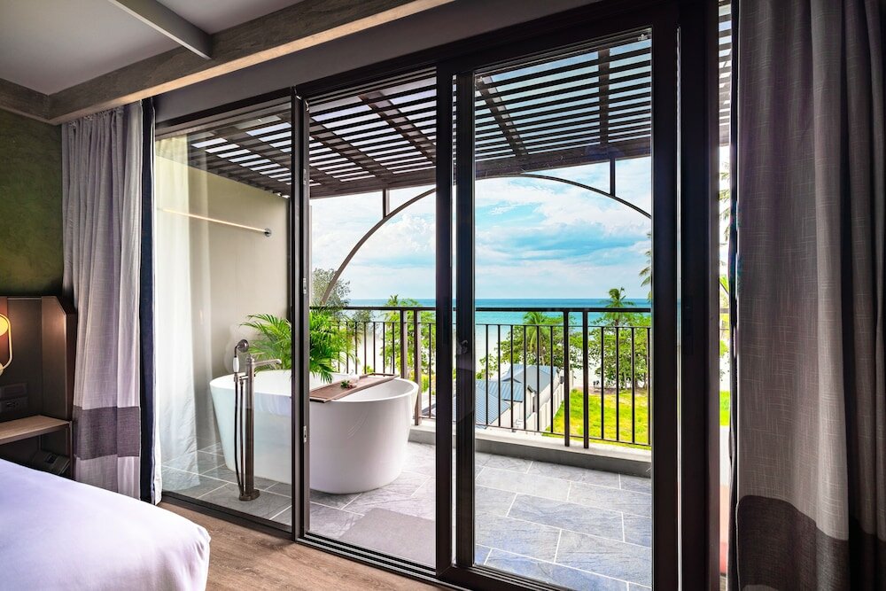 Фото Thai Fight Hotel