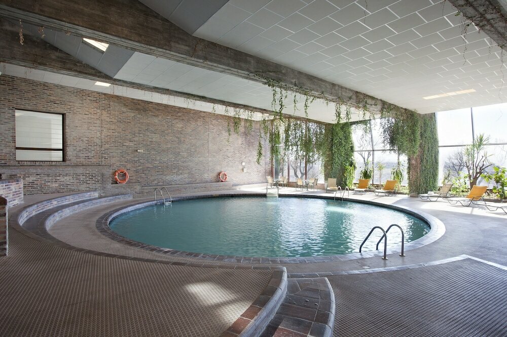 Фото Parador de Segovia