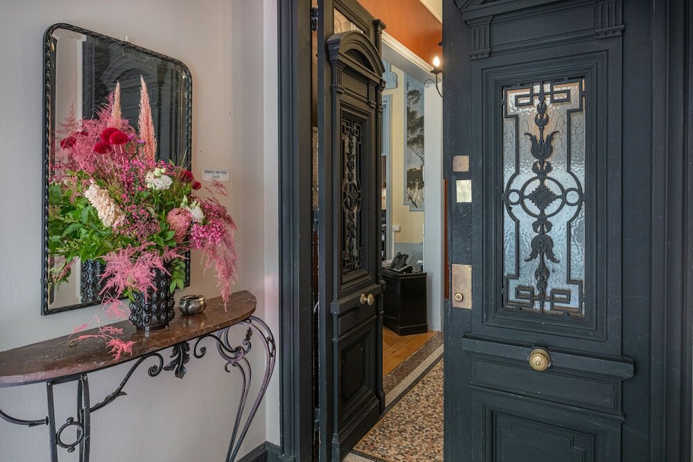 Фото Hôtel Le Paris Singulier