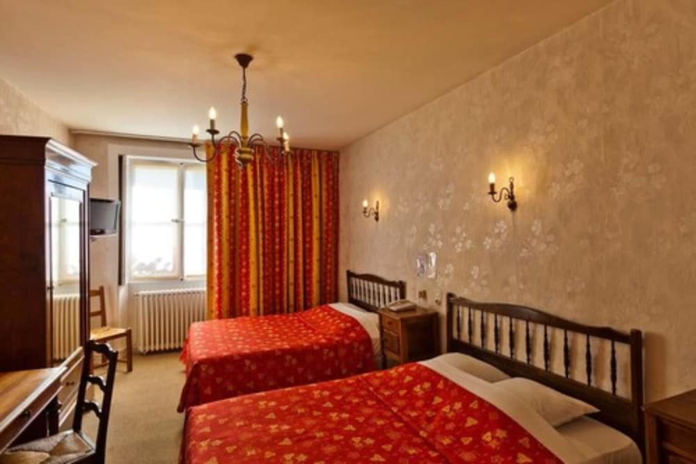 Фото Hôtel du Nord