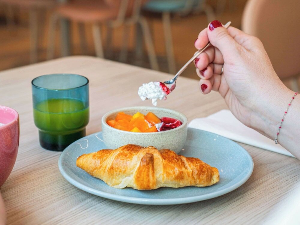 Фото ibis Styles Paris Porte d'Orléans