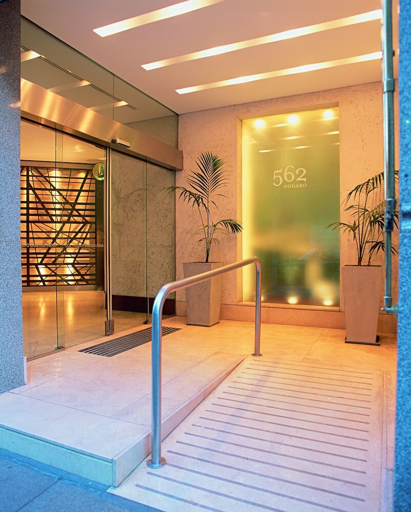 Фото 562 Nogaro Buenos Aires