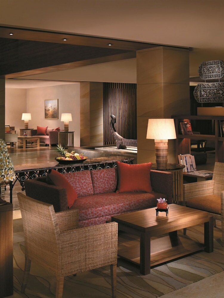 Фото Shangri-La Rasa Sayang, Penang