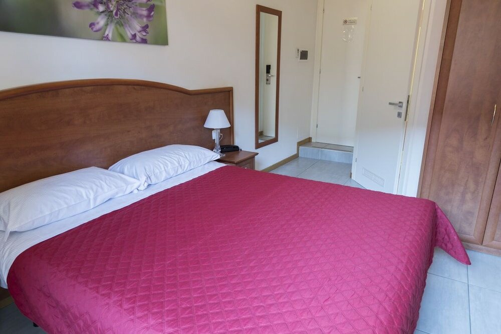 Фото BuonHotel Bologna Centro