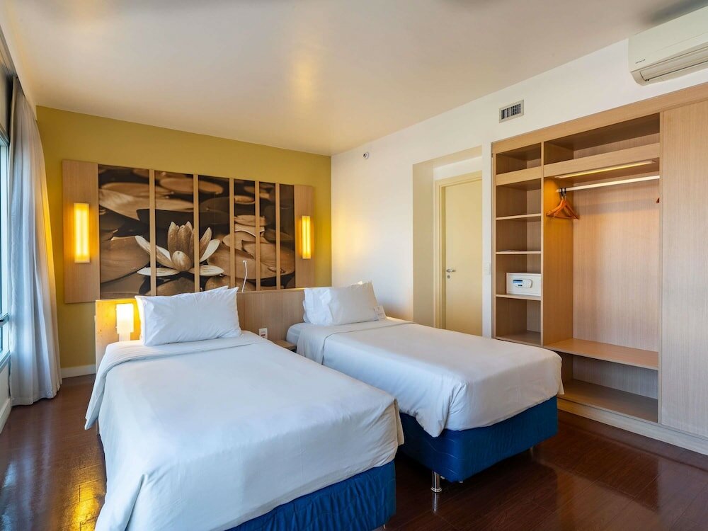 Фото Mercure Manaus