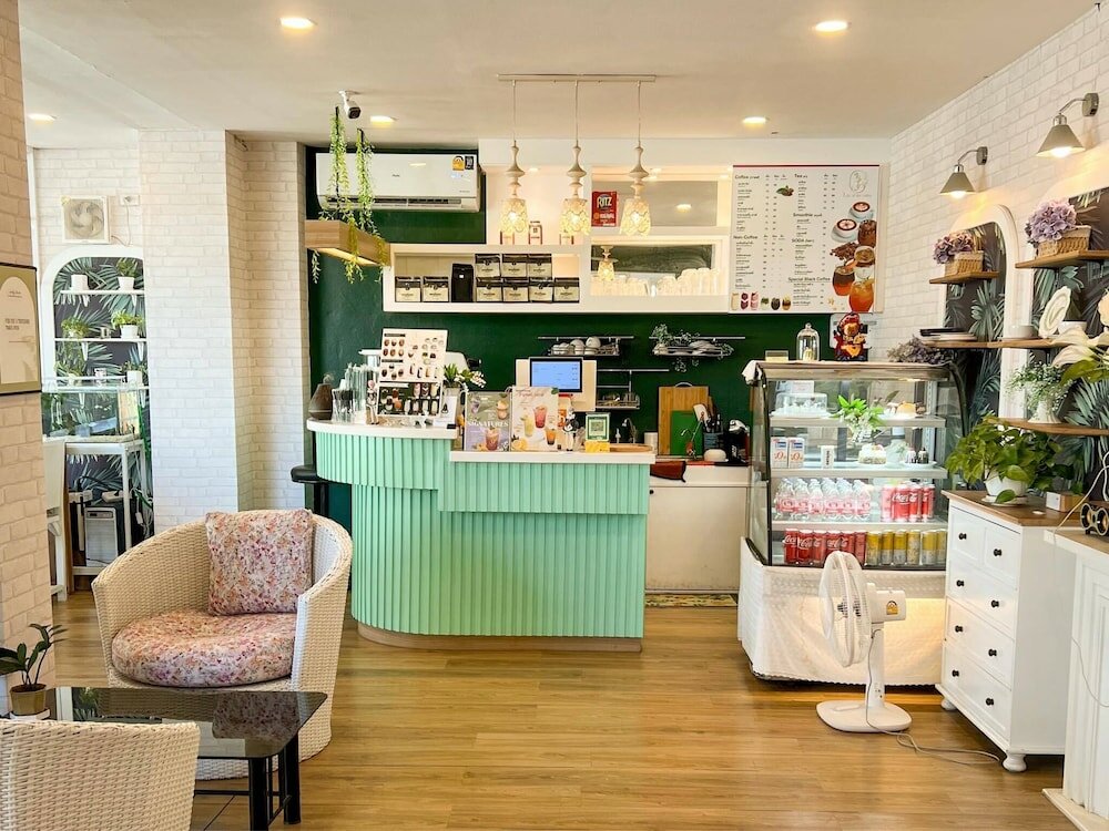 Фото Inspire House Hotel