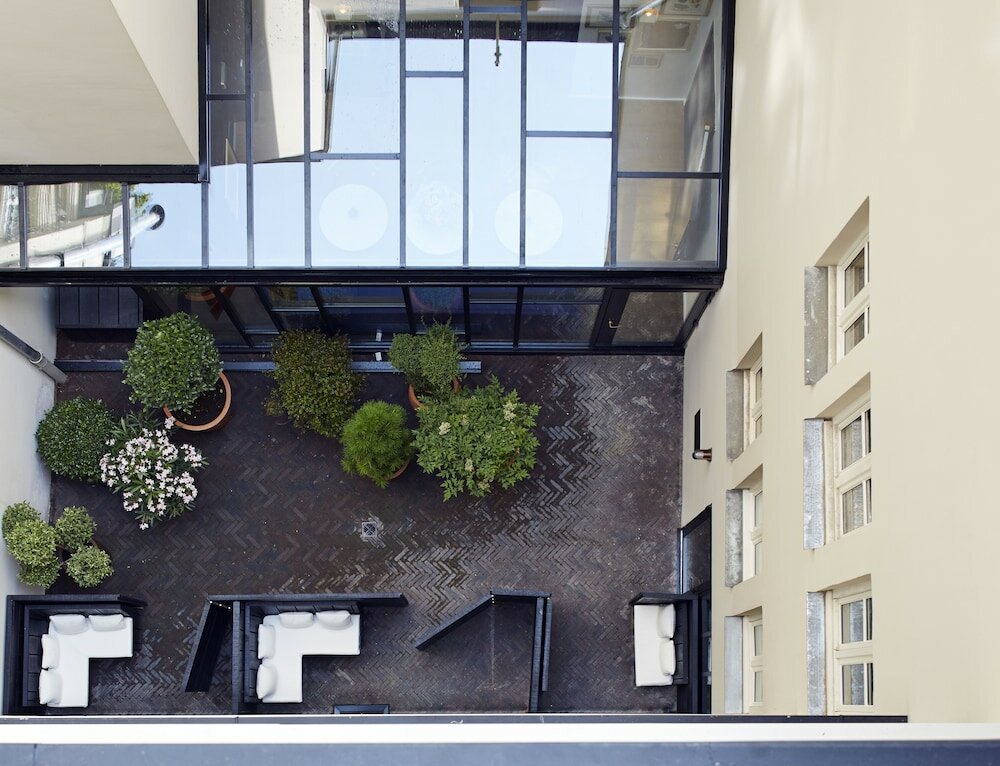 Фото Hotel Du Ministere