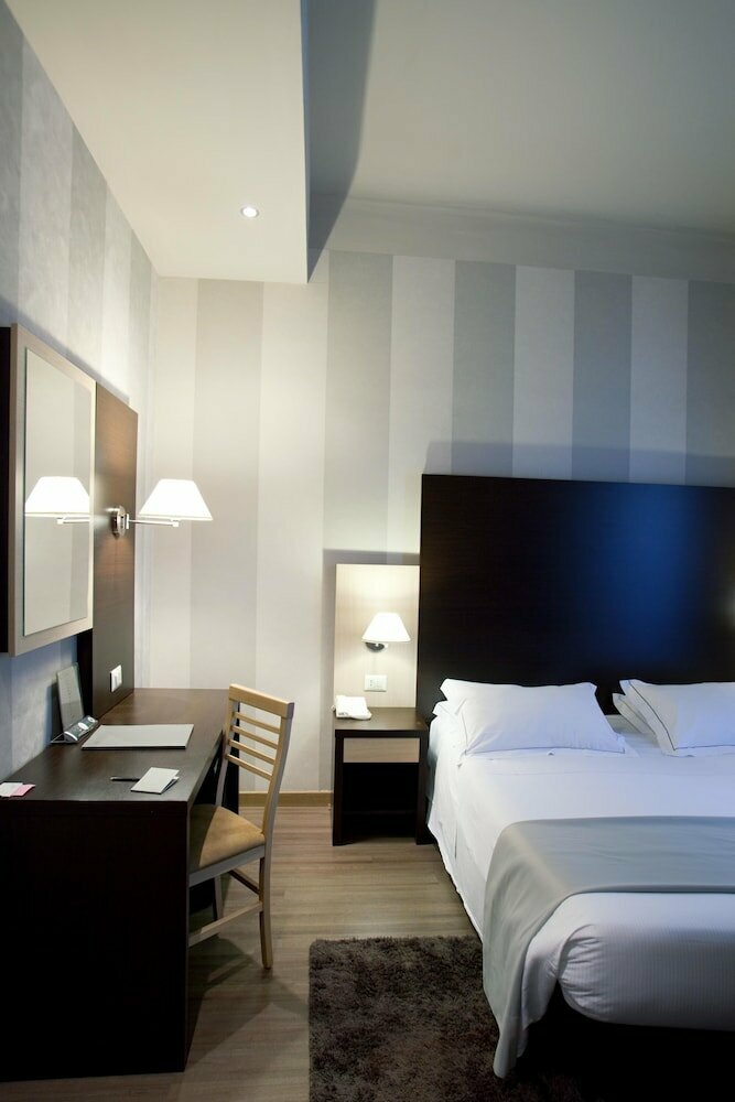 Hotel C-hotels Club, Florence, photo