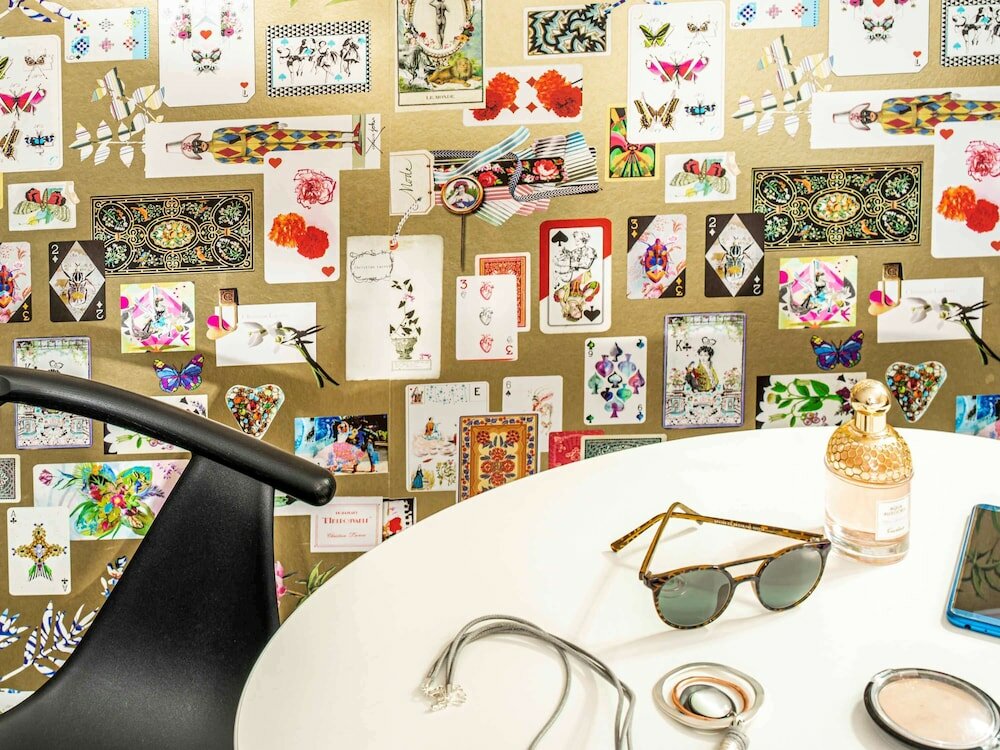 Фото Ibis Styles Reims Centre Cathédrale