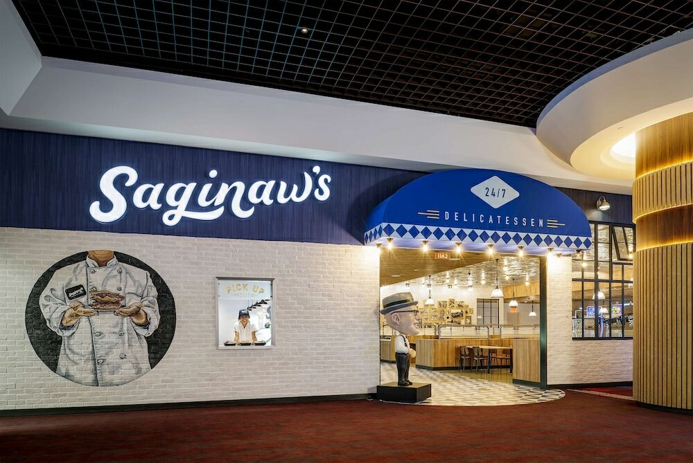 Фото Circa Resort & Casino