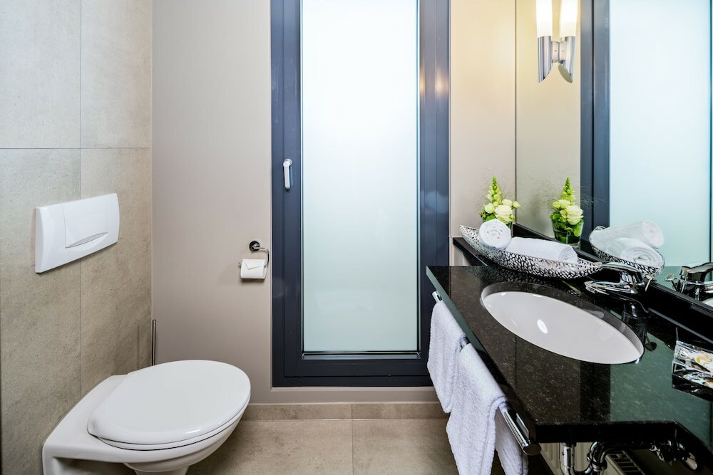 Фото Park Plaza Trier