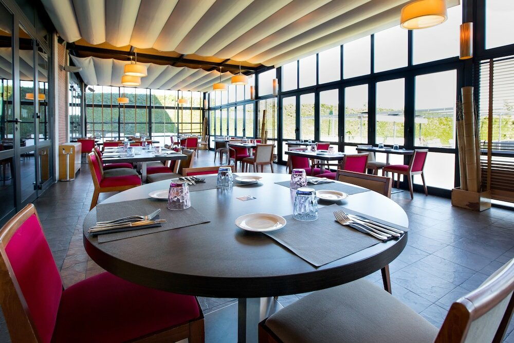 Фото Hotel Salamanca Montalvo