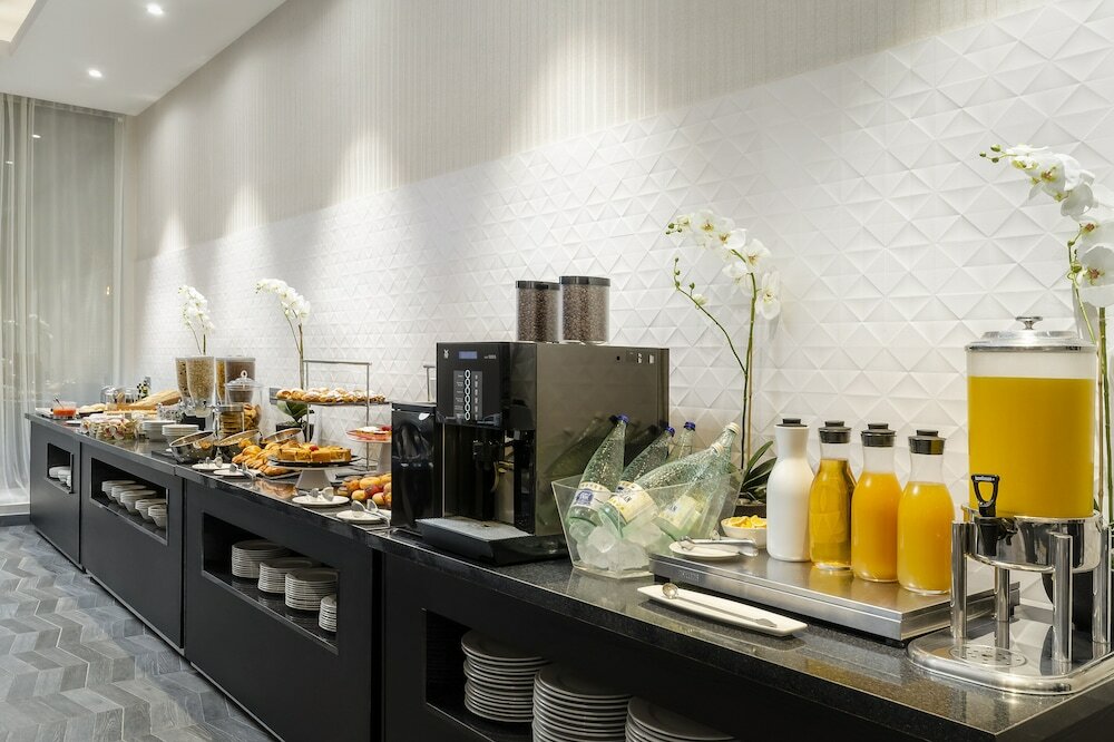 Фото Exe Parc del Vallés