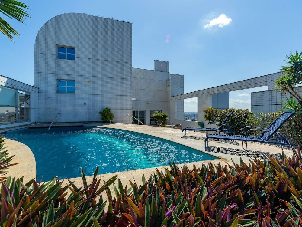 Фото Mercure Manaus