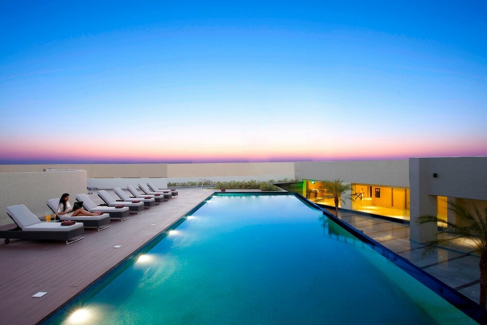 Фото Courtyard by Marriott Bhopal